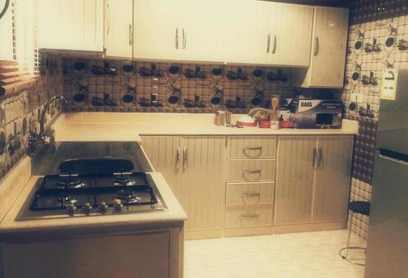 Almalki Furnished Units