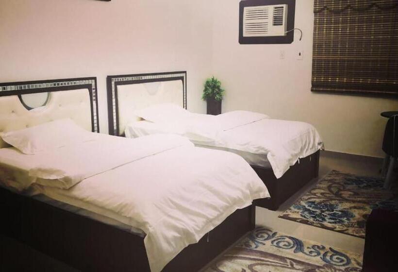 Almalki Furnished Units