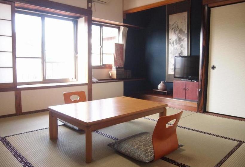 Anzai Ryokan