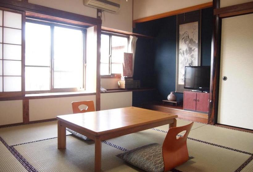 Anzai Ryokan