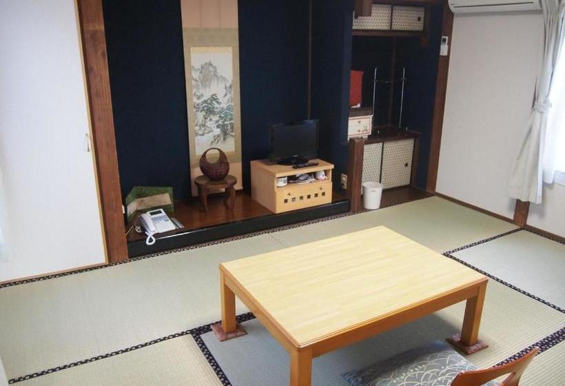 Anzai Ryokan