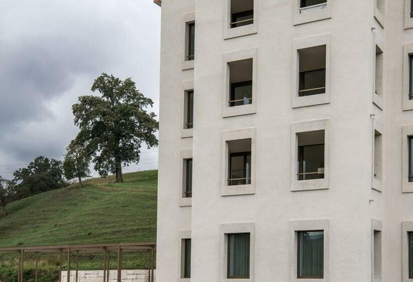 Aparthotel Luzern West