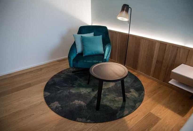 Aparthotel Luzern West