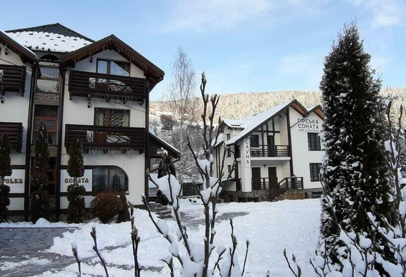 гірська соната