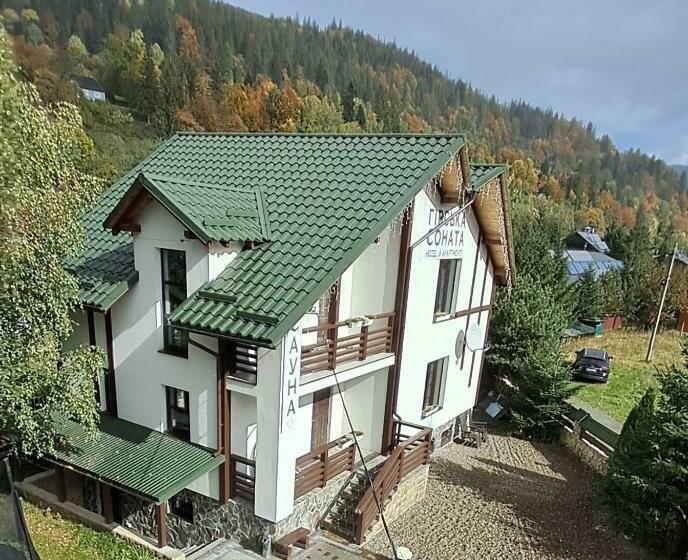 гірська соната