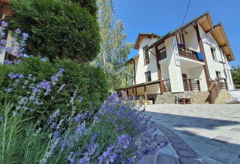 гірська соната