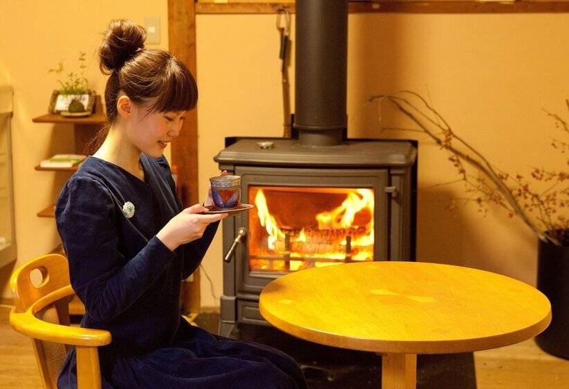 Atarashiya Ryokan Dorogawa Onsen Hot Spring