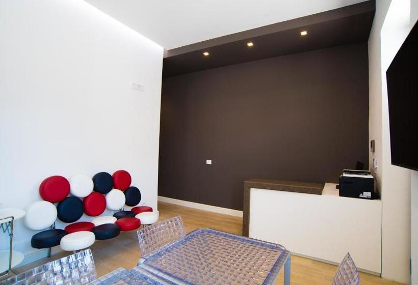 B & B Regina Margherita