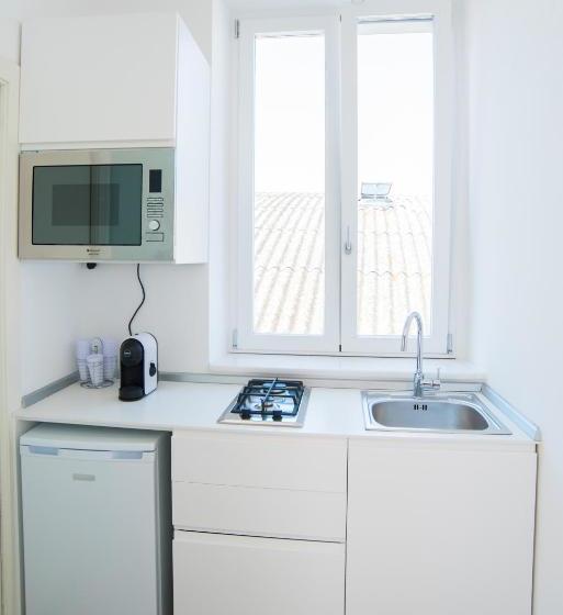 B & B Regina Margherita