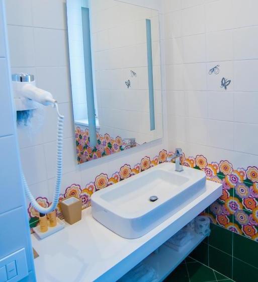 B & B Regina Margherita