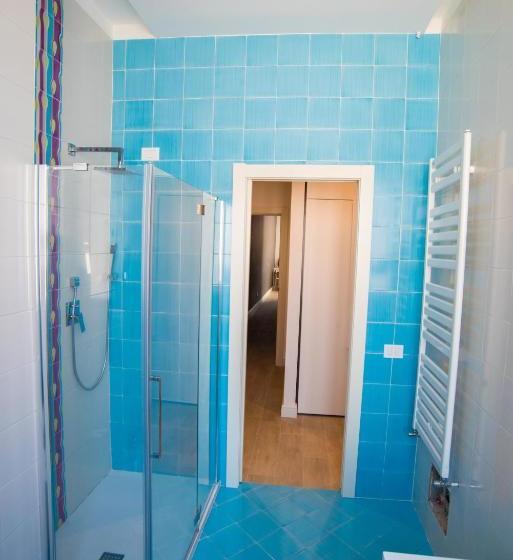 B & B Regina Margherita