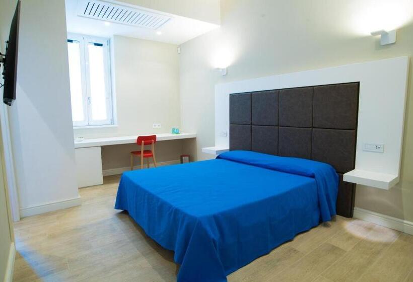 B & B Regina Margherita