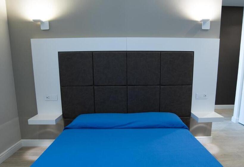 B & B Regina Margherita