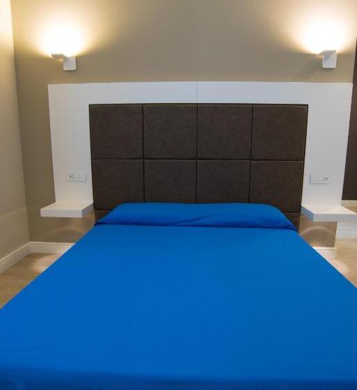 B & B Regina Margherita