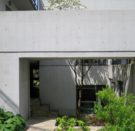 住宿加早餐  Ah87 Osaka