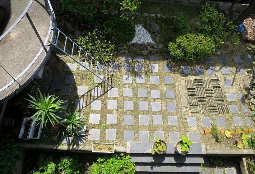 住宿加早餐  Ah87 Osaka