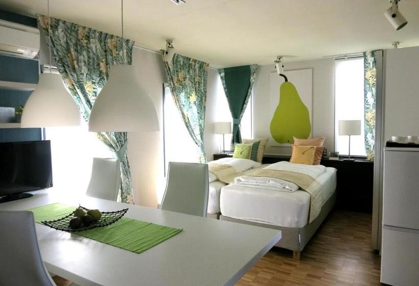 住宿加早餐  Ah87 Osaka