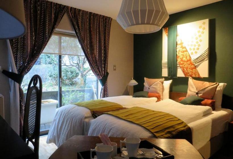 住宿加早餐  Ah87 Osaka