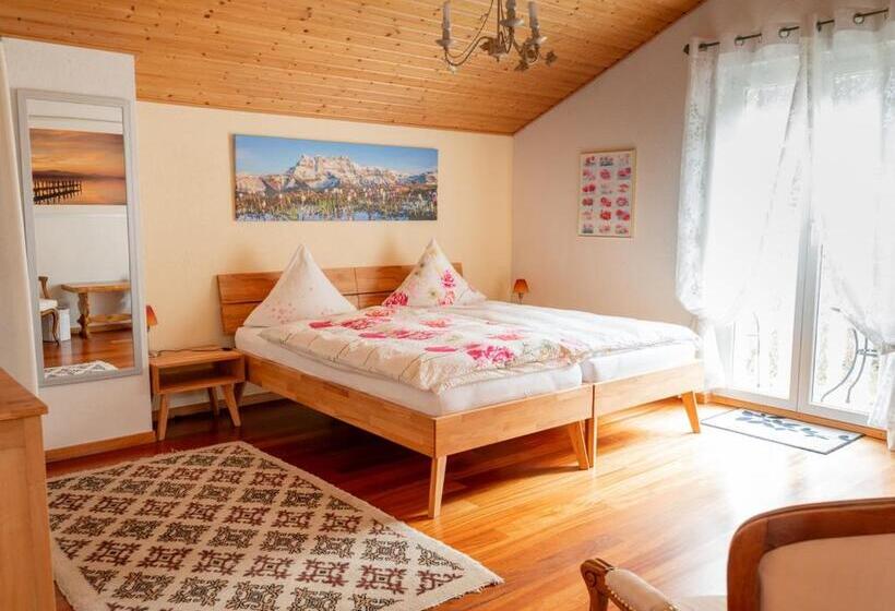 B&b Mon Rêve, Petit Déjeuner Bio, Jacuzzi