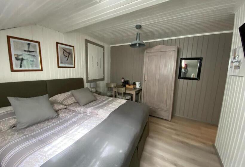 B&b Restaurant Le Pernollet