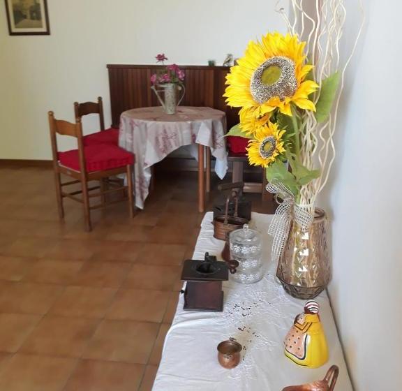 B&b Villa Gianna
