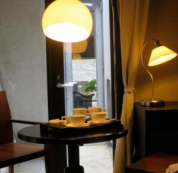 住宿加早餐  Ah87 Osaka