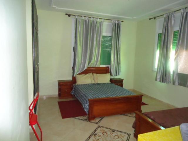 مبيت وإفطار Azul Palace