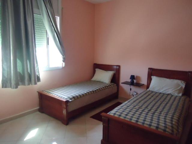 مبيت وإفطار Azul Palace