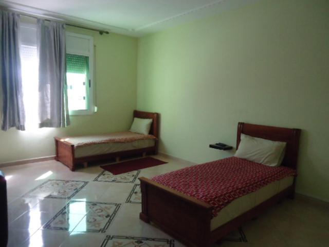 تختخواب و صبحانه Azul Palace