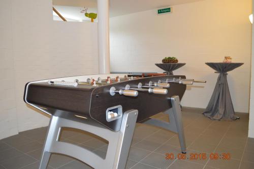 مبيت وإفطار Bnb Zum Schlüssel