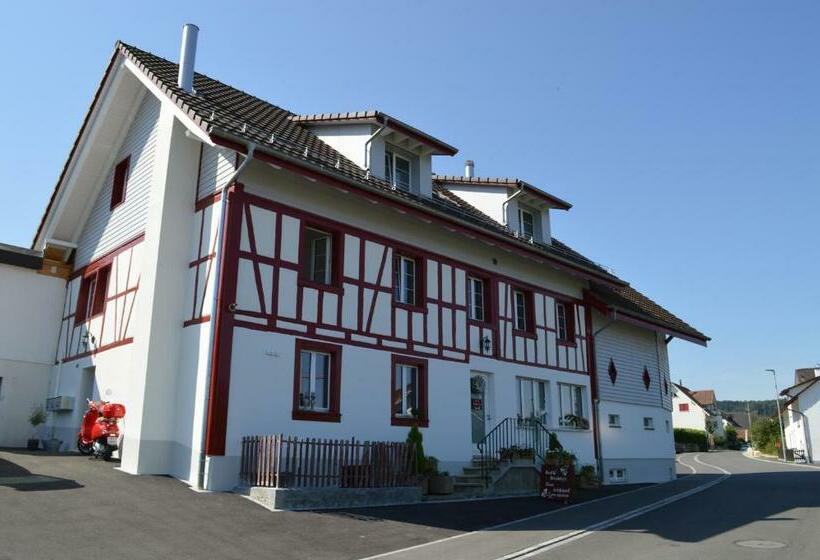 Bed and Breakfast Bnb Zum Schlüssel