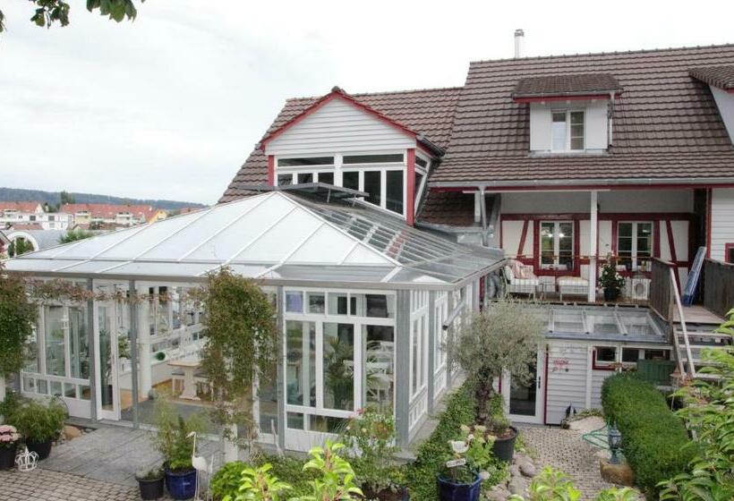 Bed and Breakfast Bnb Zum Schlüssel