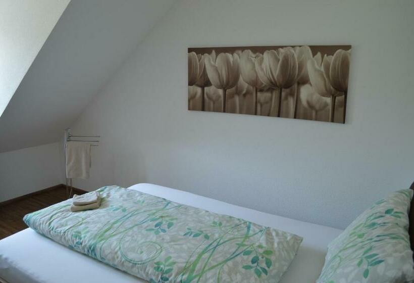 Bed and Breakfast Bnb Zum Schlüssel