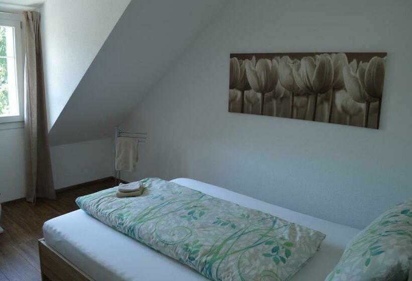 مبيت وإفطار Bnb Zum Schlüssel