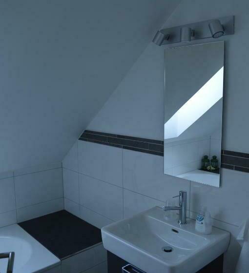 Bed and Breakfast Bnb Zum Schlüssel