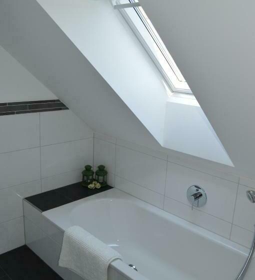 Bed and Breakfast Bnb Zum Schlüssel