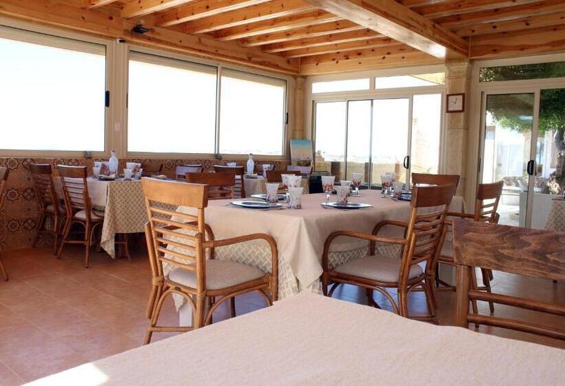 住宿加早餐  Casa Mia