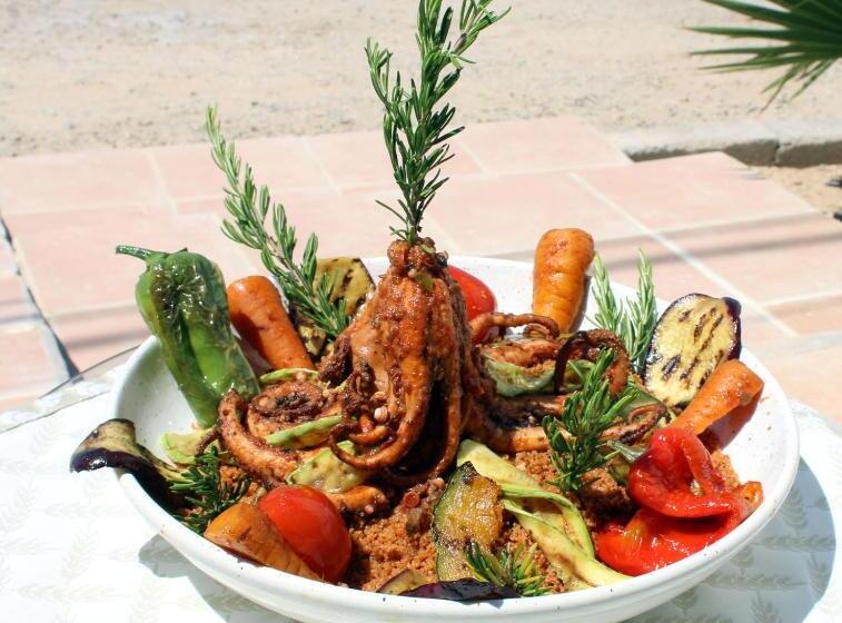 住宿加早餐  Casa Mia