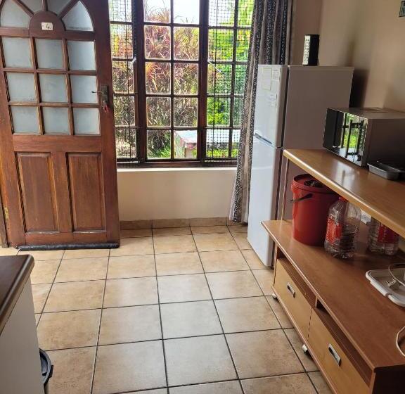 צימר Fig Tree Manor Self Catering