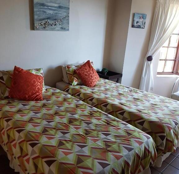 צימר Fig Tree Manor Self Catering