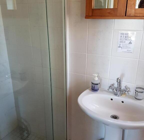 צימר Fig Tree Manor Self Catering