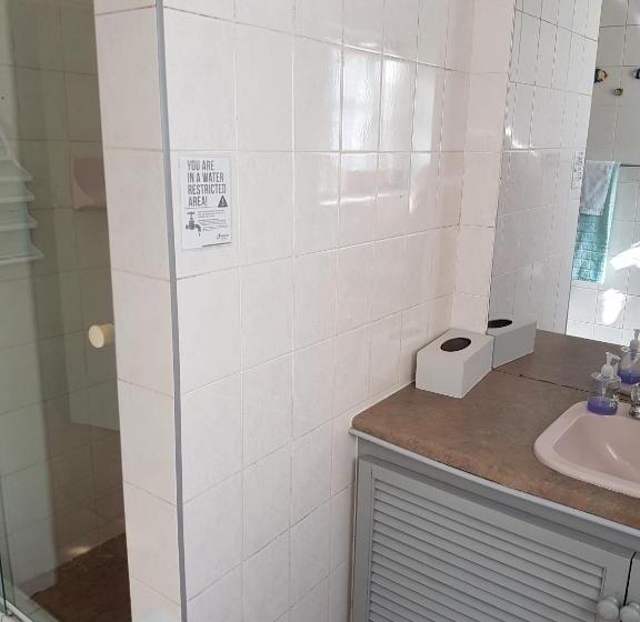 צימר Fig Tree Manor Self Catering