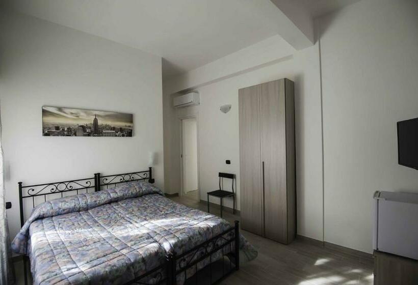 مبيت وإفطار Il Giardino Dell'eden