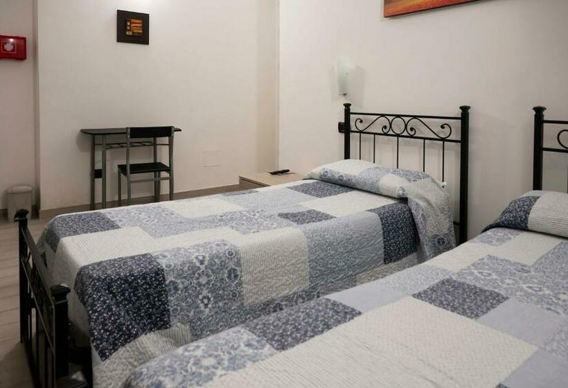 مبيت وإفطار Il Giardino Dell'eden