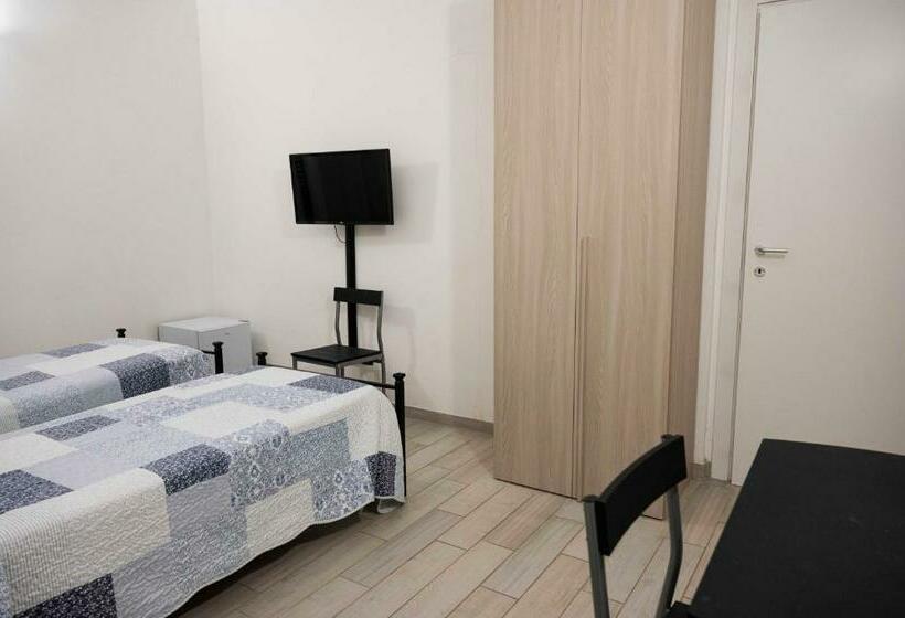 مبيت وإفطار Il Giardino Dell'eden