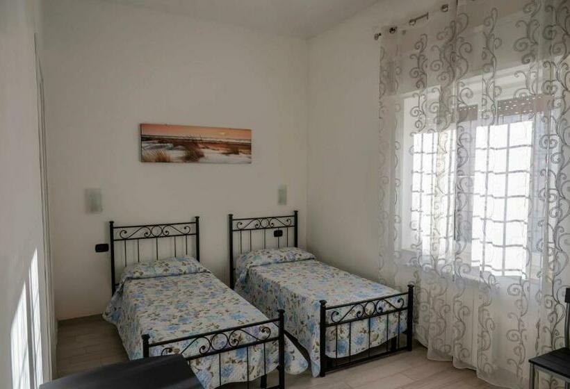 مبيت وإفطار Il Giardino Dell'eden