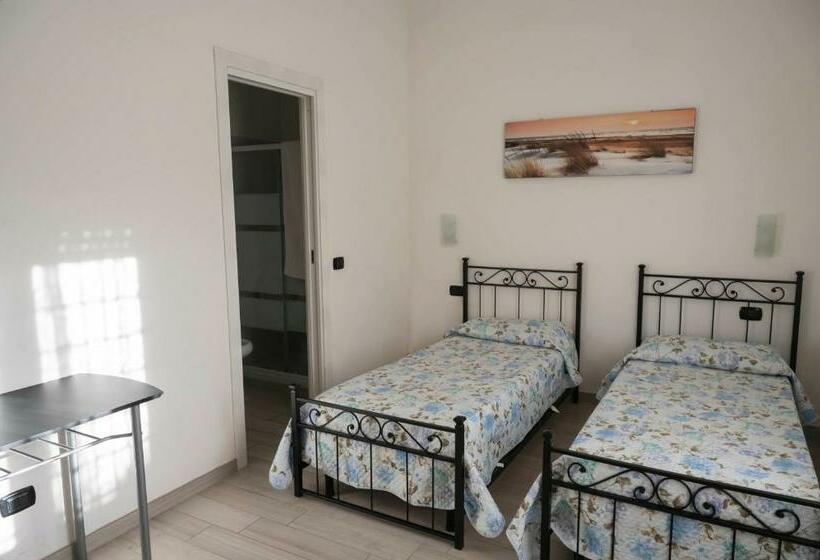 مبيت وإفطار Il Giardino Dell'eden