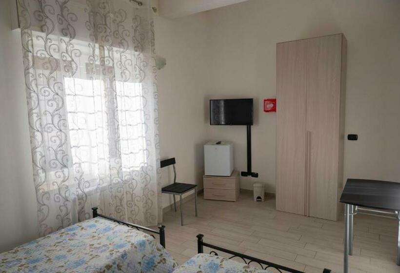 مبيت وإفطار Il Giardino Dell'eden