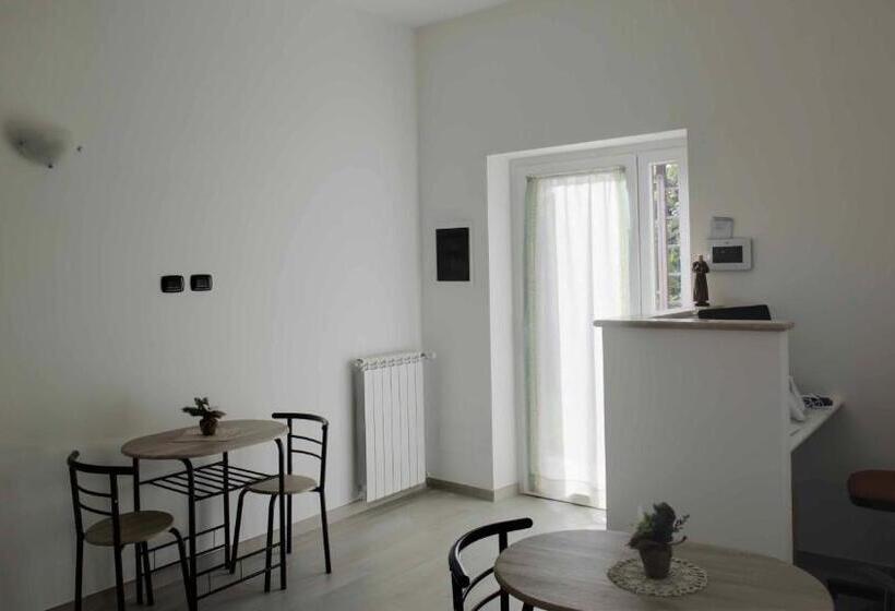 مبيت وإفطار Il Giardino Dell'eden