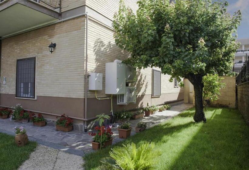 مبيت وإفطار Il Giardino Dell'eden